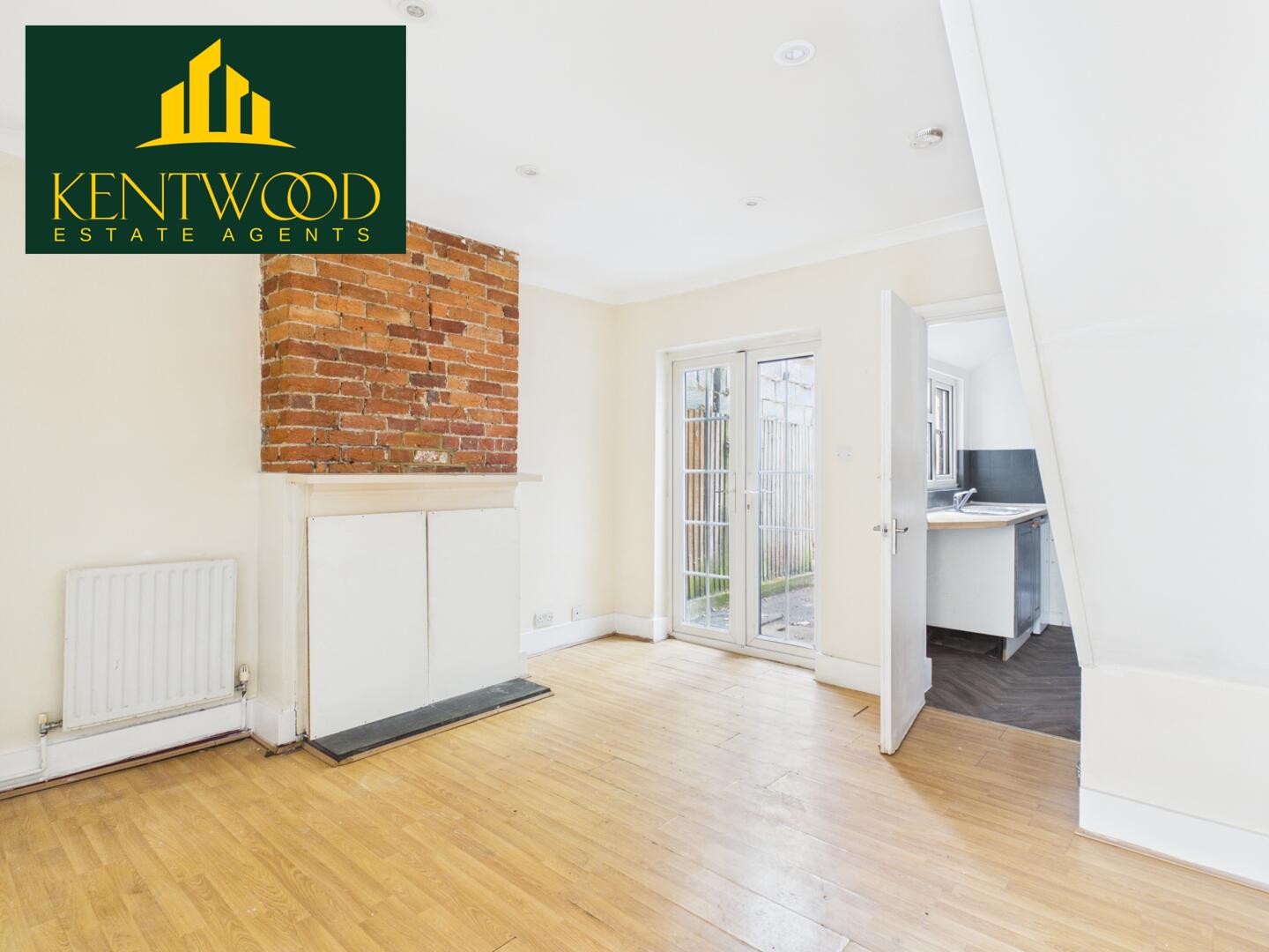 3 bedroom terraced for rent